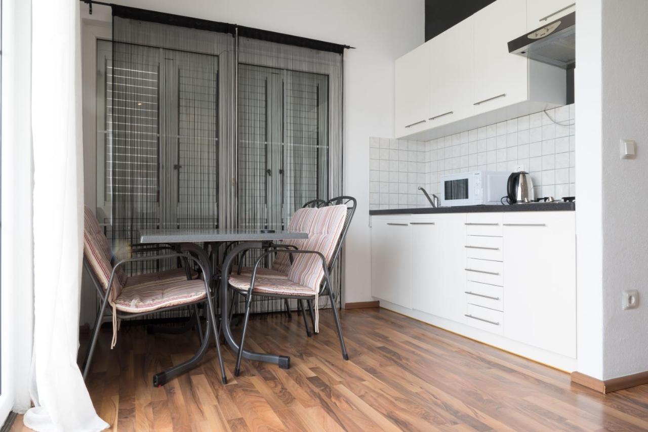 Vdl Apartments Trogir Exterior photo