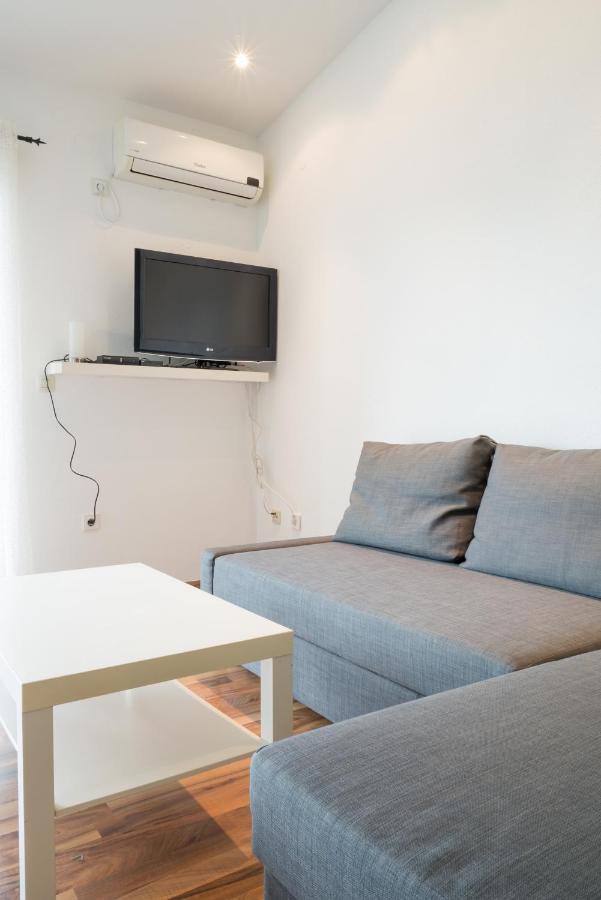 Vdl Apartments Trogir Exterior photo